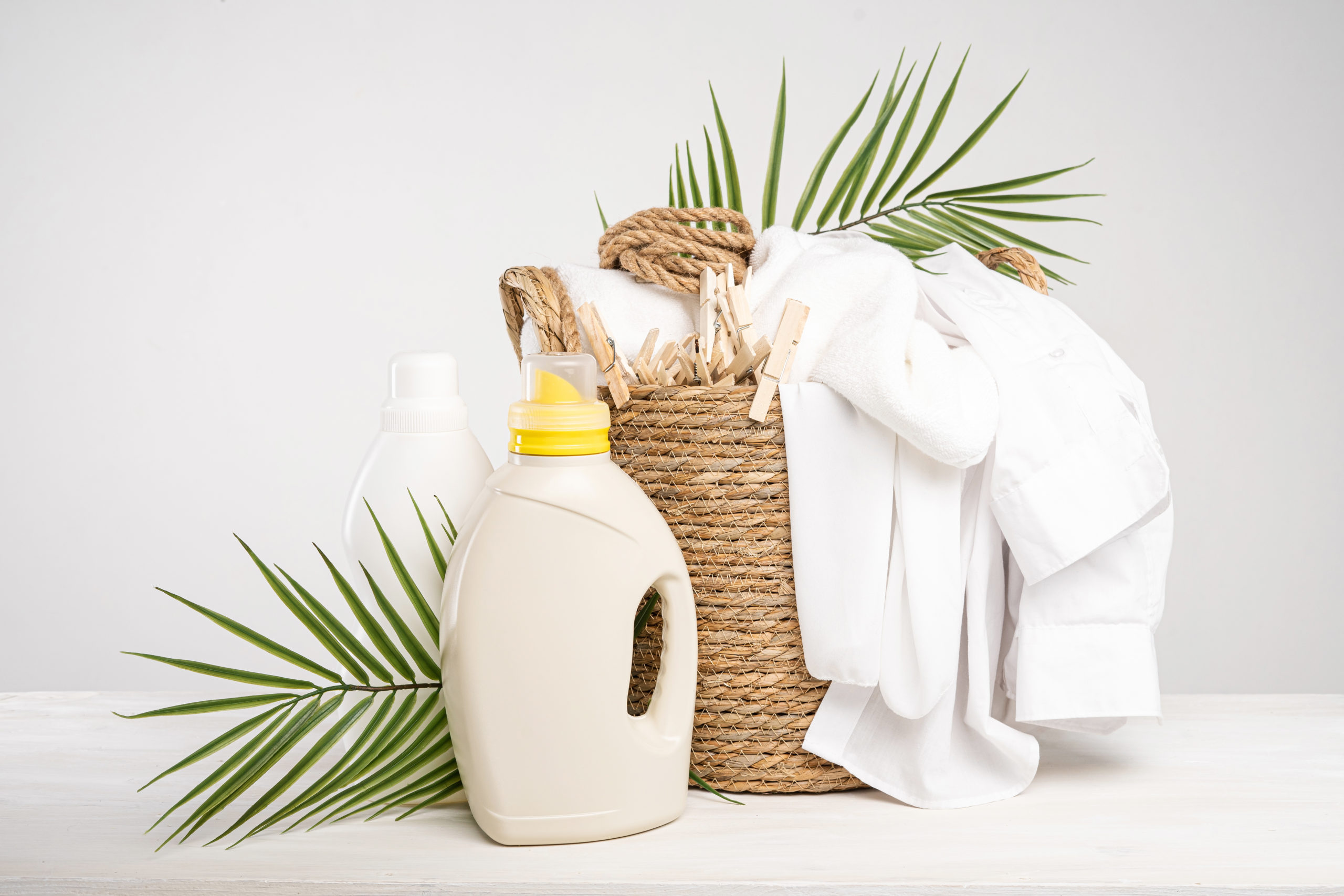 Best Non Toxic Laundry Detergent Brands Simply Healthy Baby